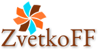 Компания «Zvetkoff» - производство и продажа жалюзи